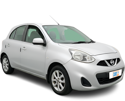 Nissan Micra-img